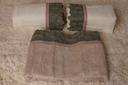 HS-06 70*140 سيت خاولي بامبو نقشة