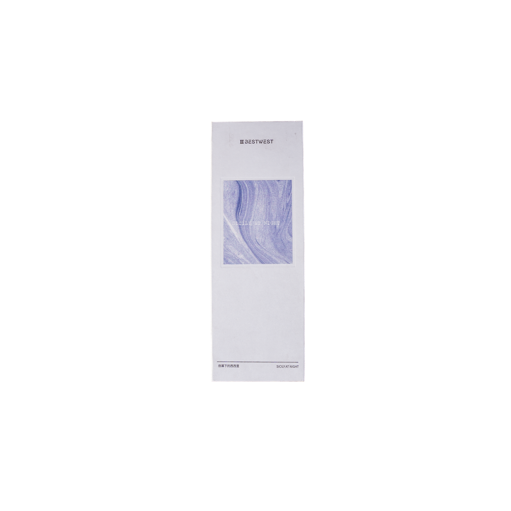 O10-62 معطر جو + شمعة