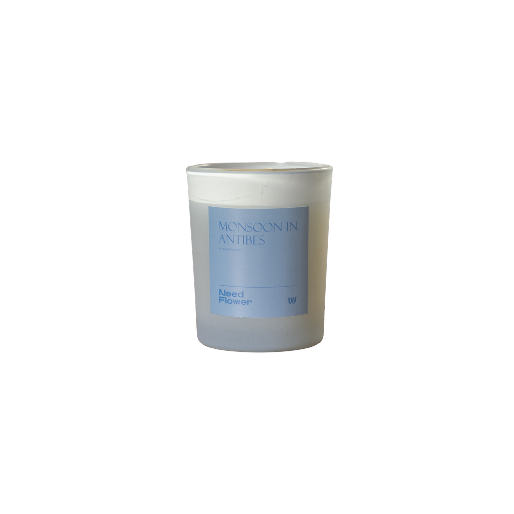 O10-62 معطر جو + شمعة
