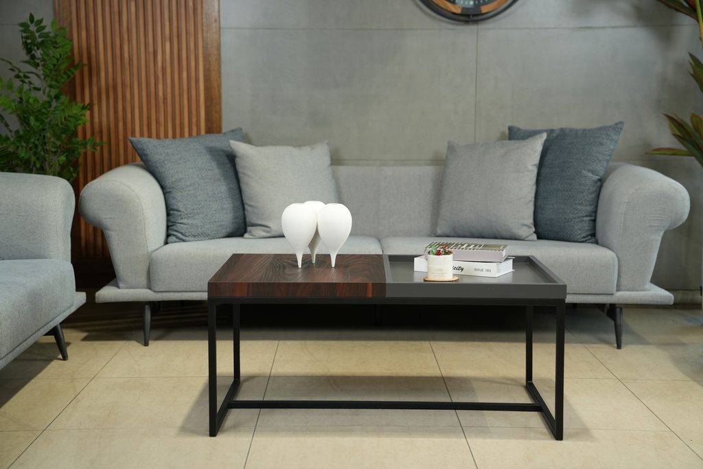 Lenora-طقم قنفات لينورا (سمائي)