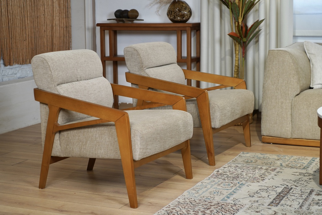 Elite طقم قنفات اليت (جوزي + بيجي)