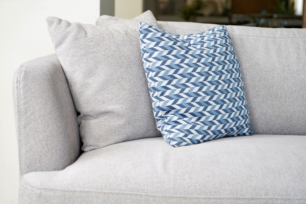 Life طقم قنفات لايف (كرسي رصاصي)