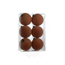 PCH-11 سيت كرات كرسمس قديفة 6 قطع