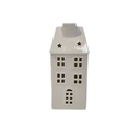 PCH-25 بيت سيراميك ابيض بانارة