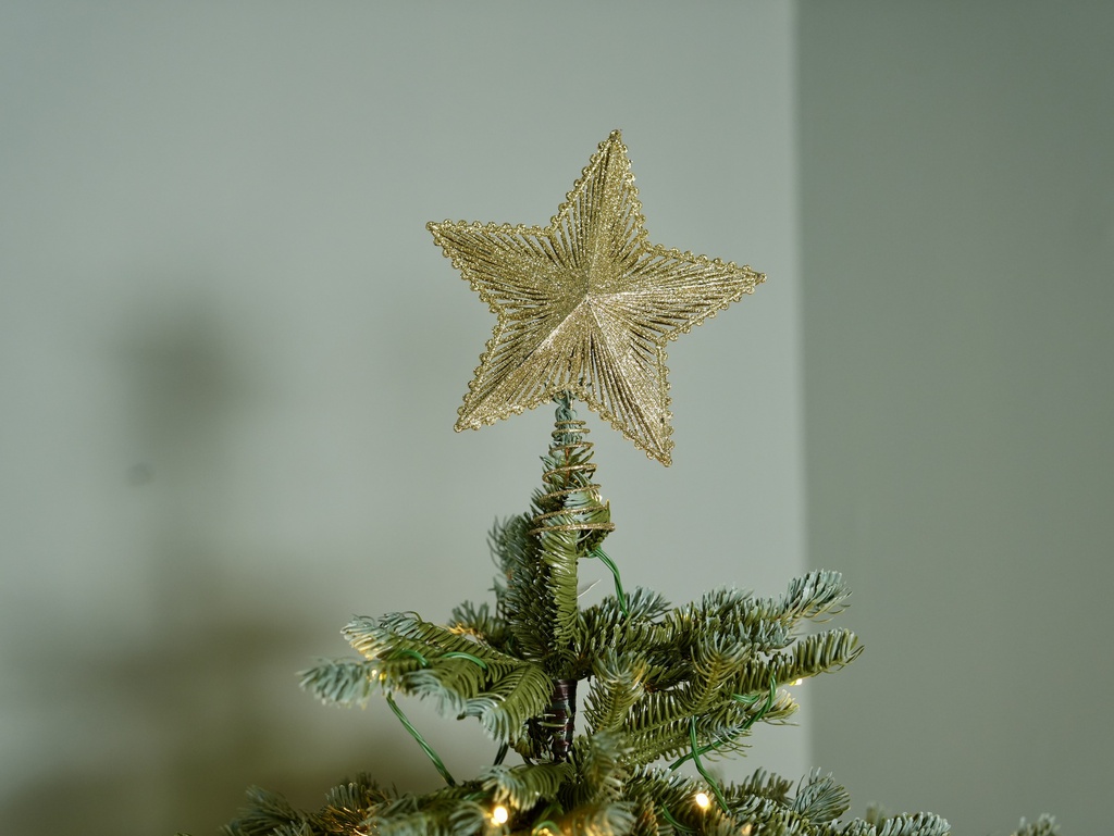 PCH-23 نجمة شجرة كرسمس