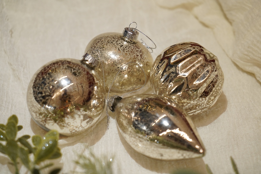 N-CH504-07 كرات زجاجية