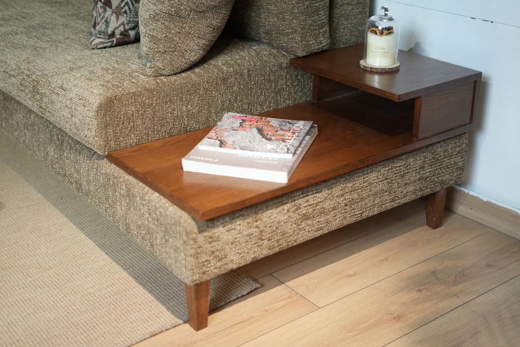 Sawa كورنر قنفات سوا (بني)