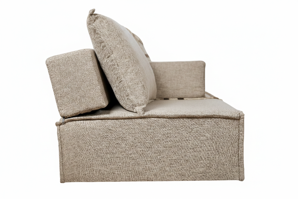 جلسة رمضانية ثلاثية