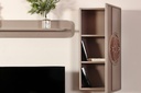 Beykoz wall unit