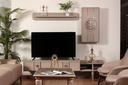 Beykoz wall unit