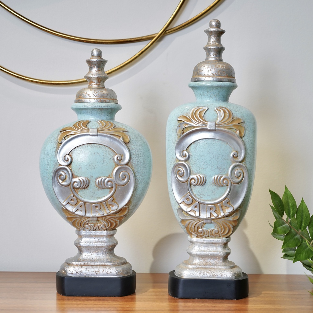 ATL-19 فازة paris