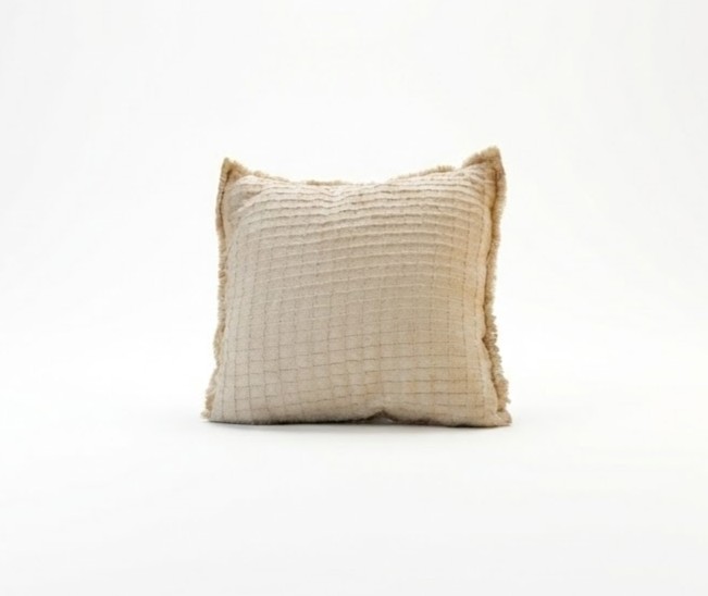 O17-10 كوشة كبيرة حياكة