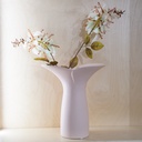 O10-14\15\16\17 فازة عنق مفتوح