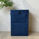 MZL3-14/16 سلة ملابس قماش 38*38+56