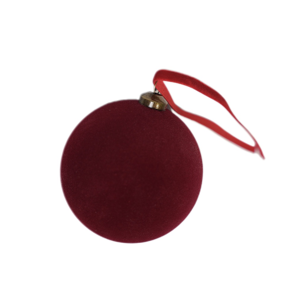 PCH-11 سيت كرات كرسمس قديفة 6 قطع