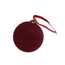 PCH-11 سيت كرات كرسمس قديفة 6 قطع