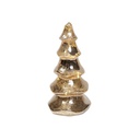 PCH-30 شجرة زجاجية بانارة 19سم