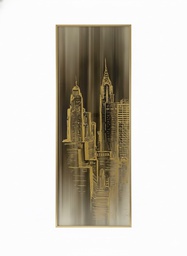 [DK-8264] لوحة أبراج DK-8264\ 48*123