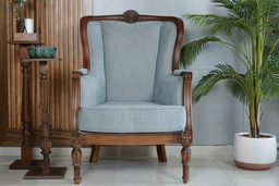 Lyon 1 seat