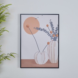 M35 50*70 لوحة طباعة