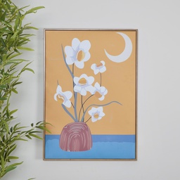 M35 50*70 لوحة طباعة