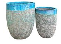 vn8-70 سندانة سيراميك مزجج+فنتج