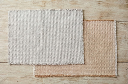 O17-06 باد قماش شكلين