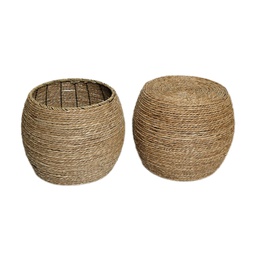 MZL2-08 طابورية خوص