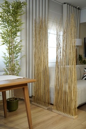 O7-03/04 قاطع بامبو بيجي