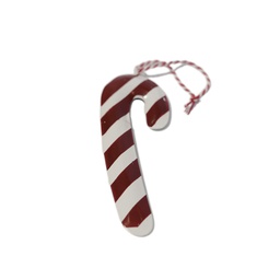 PCH-08  زينة شجرة عصا حلوى