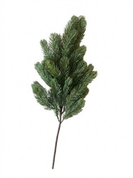 PCH4-14 56cm  غصن كرسمس اخضر